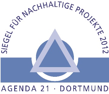 Logo Agenda