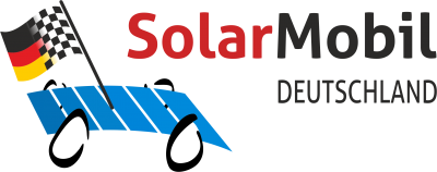 Logo SolarMobil Deutschland